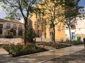 FANTASTICO PISO JUNTO A PALACIO VIANA - Centro Histórico